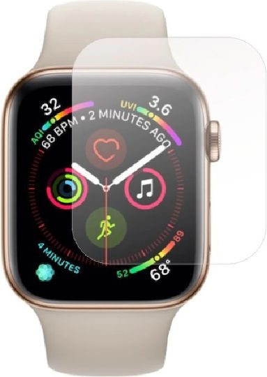 Hofi Hydroflex Pro+ 2-Pack Displayschutzfolie für das Apple Watch 45mm 2Stück