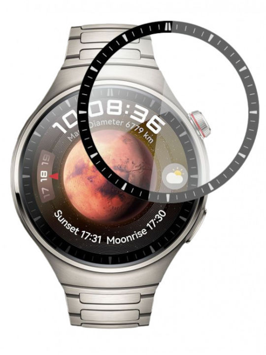 Enkay Full Screen Protector για το Huawei Watch 4 Pro 1τμχ SYA002224704