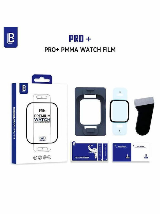 Tempered Glass pentru Apple Watch 40mm 1buc