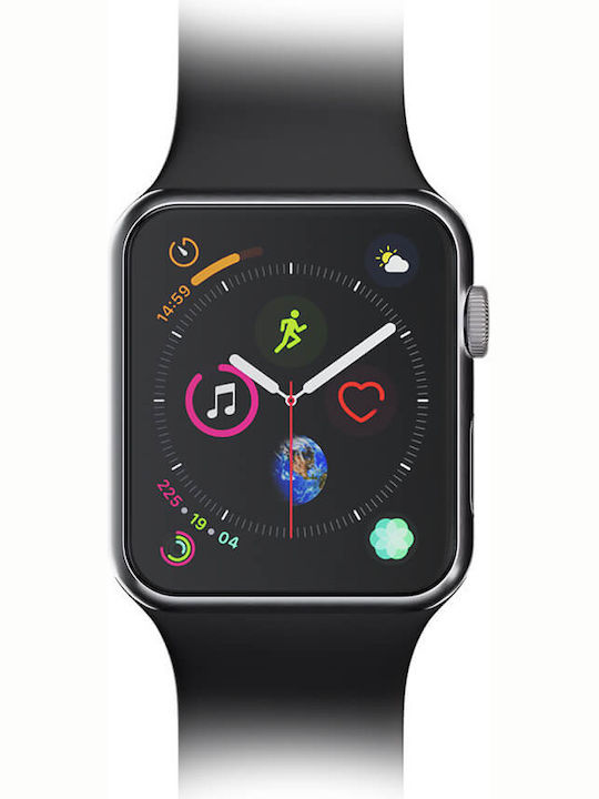 3MK ARC+ Displayschutzfolie für das Huawei Band 7 3Stück