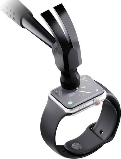 3MK ARC+ Защитен екран за Huawei Band 7 3бр