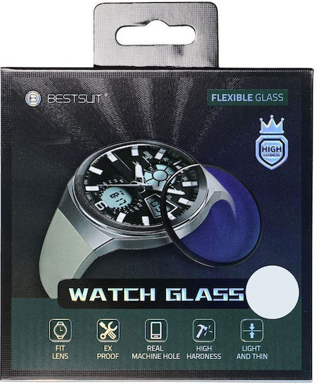 Bestsuit Flexible Hybrid Защитен екран за Apple Watch 41 мм 1бр