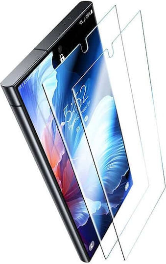 Torras Tempered Glass (Galaxy S24)