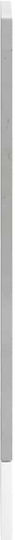 Kalmar Dishwasher Panel Concrete Grey 45x1.5x67 Cm Grey Concrete 853651