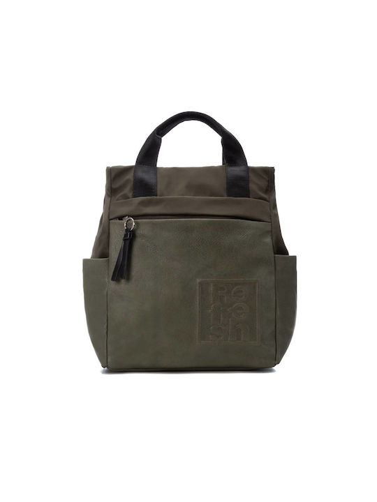 Refresh Backpack Khaki