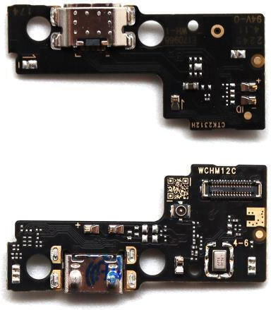 Platine für Xiaomi Redmi 12C