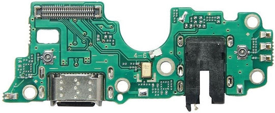 Flex Cable with Charging port for Realme 8 5G