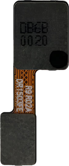 Καλωδιοταινία με Δακτυλικό Αποτύπωμα για Galaxy S21 FE