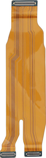 Samsung Main Flex Cable in Black color for Galaxy A55