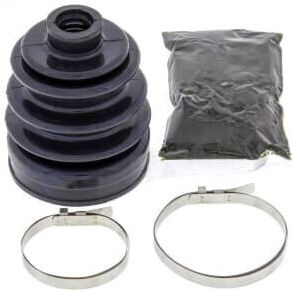 Rubber Boot Universal Joint All Balls