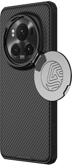 Nillkin Camshield Back Cover Plastic Negru (Honor Magic 6 Pro (Honor))