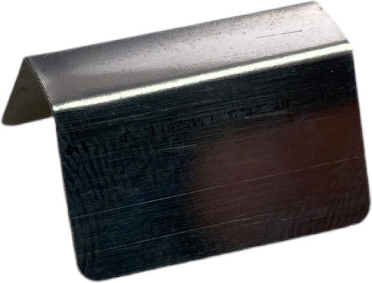 Metal Wind Deflector Clip 1pc