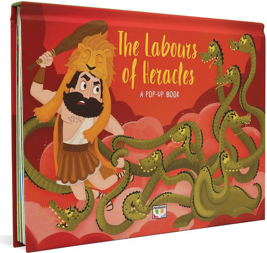 Labours of Hercules