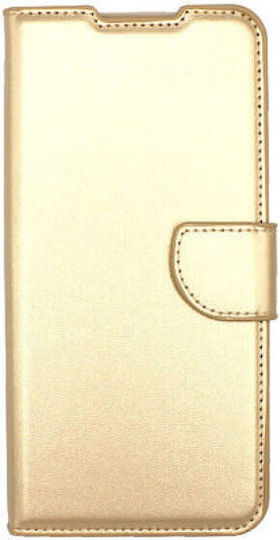Buchen Sie Leder Gold (Xiaomi 13T / 13T ProXiaomi 13T / 13T Pro)