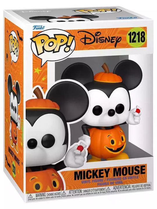 Funko Pop! Disney - Mickey Mouse 1218