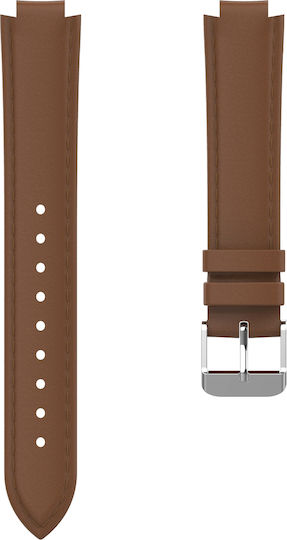 Denver SWC-342 Smartwatch με Παλμογράφο (Ροζ)