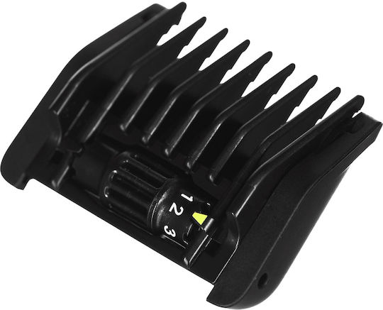 Philips OneBlade 360 QP2834/23 Ξυριστική Μηχανή Προσώπου / Σώματος Επαναφορτιζόμενη