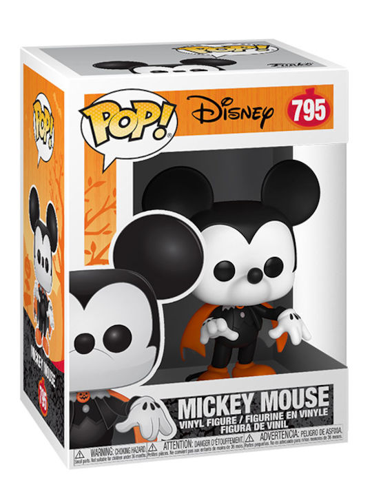 Funko Pop! Disney: Mickey Mouse 795