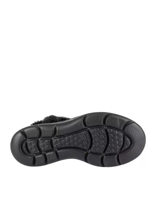 OnTheGO Encore Snow Flurry Ghete Dama Negre