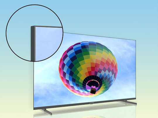 Thomson Смарт Телевизор 40" Full HD QLED 40QG4S14 (2024)