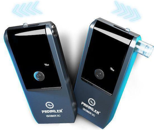 Digital Alcohol Tester