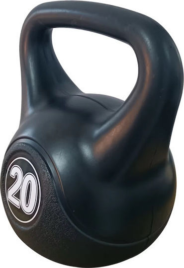 Mfitness Kettlebell PVC 20kg