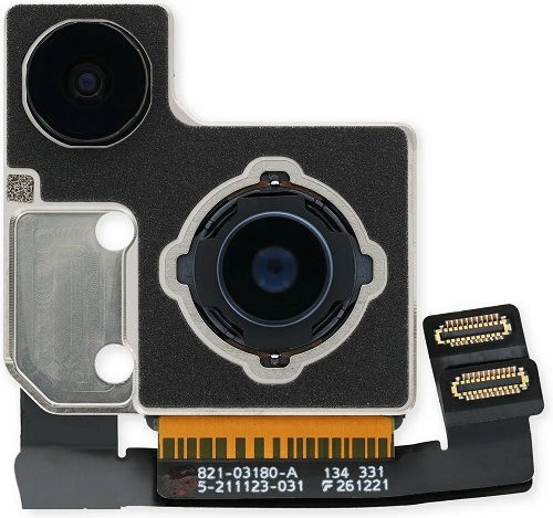 Πίσω Κάμερα για iPhone 13 Mini