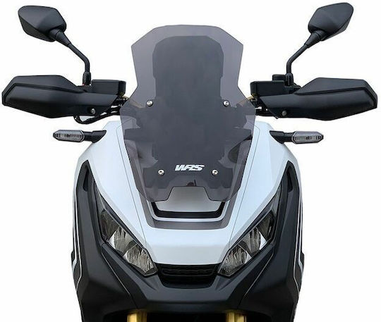 WRS Vizieră colorată motocicletă pentru Honda X-ADV 750 HO013FS