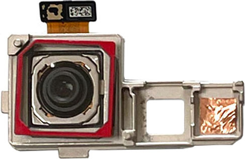 Πίσω Κάμερα 64MP για Xiaomi Mi 10T