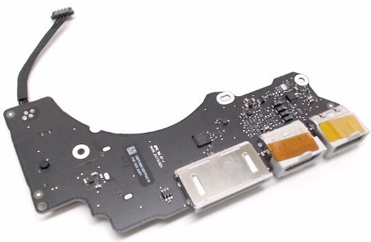 Mobile Phone Charging Connector for MacBook Retina Pro 13" A1502 Early 2015. 820-00012-A