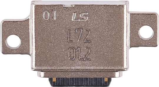 Conector de Încărcare pentru Galaxy S9+ SPA0092
