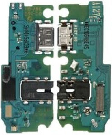 Samsung Conector de Încărcare pentru Samsung Galaxy A12S SM-A127F 46684