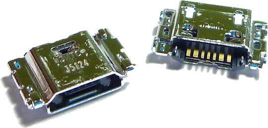 Samsung Charging Connector for Galaxy A6 2018