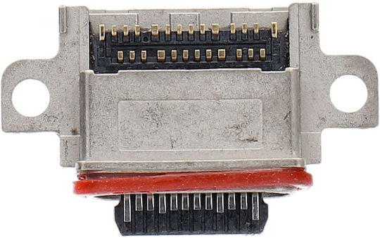 Επαφή Φόρτισης για Galaxy S20 SAMSUNG S20, S20FE, XCOVER 5