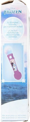 Lexibook Μικρόφωνο Frozen Frozen