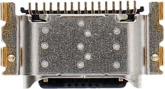 Mobile Phone Charging Connector for OPPO A32, A52, A72 5G