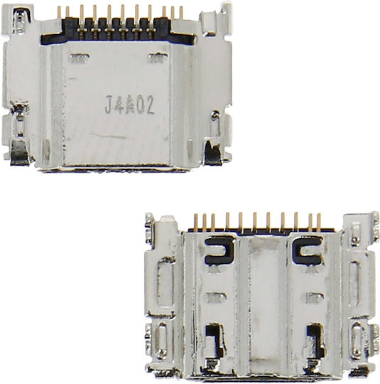 Samsung Επαφή Φόρτισης για Samsung i9300 Galaxy S3