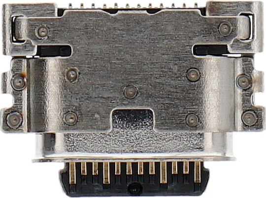 Mobile Phone Charging Connector for Motorola Edge
