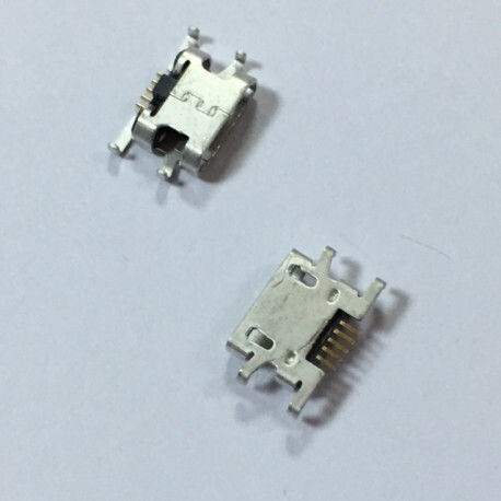 Conector de Încărcare pentru Sony Xperia Z5 Premium OEM.019.02.018