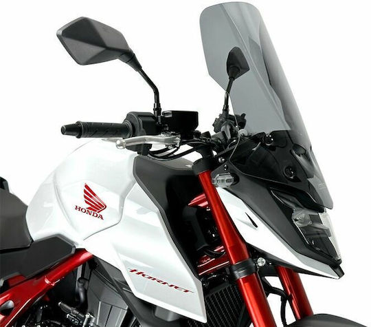 WRS Φιμέ Ζελατίνα Μοτοσυκλέτας για Honda CB 750 HO058F