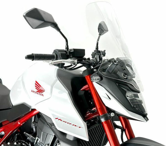 WRS Vizieră transparentă motocicletă pentru Honda CB 750 HO058T