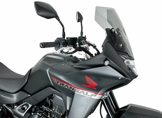 WRS Φιμέ Ζελατίνα Μοτοσυκλέτας για Honda Transalp HO063F