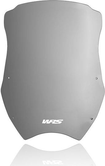 WRS Vizieră colorată motocicletă pentru Honda XL 700 HO001FS