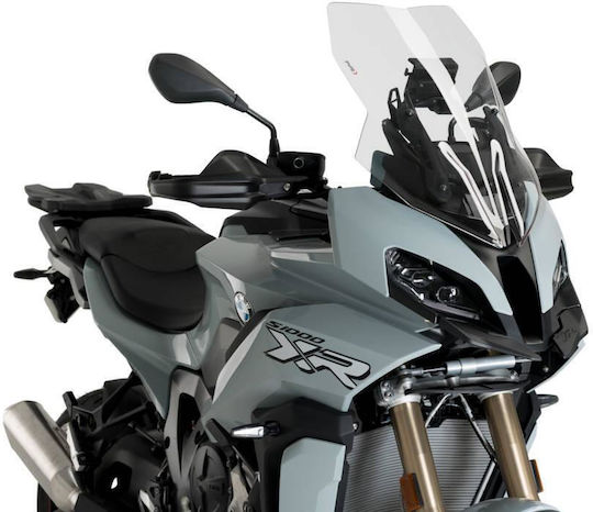 Puig Διάφανη Ζελατίνα Μοτοσυκλέτας για BMW S 1000 XR 20447W