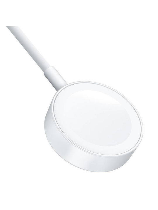 XO CX012 Wearable Charger Apple Watch Whiteς