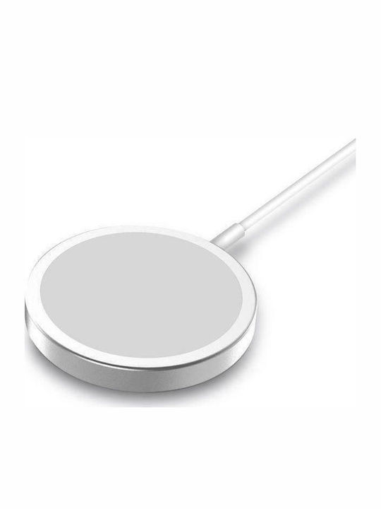 XO CX012 Wearable Charger Apple Watch Whiteς