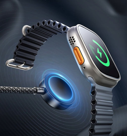Mcdodo Încărcător pentru Apple Watch Negrus