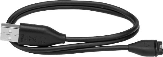 Tactical USB-C Adapter Wearable Charger Garmin Fenix 7 Blackς