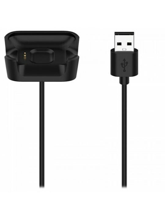 Încărcător USB Pentru Mi Watch Lite Negru