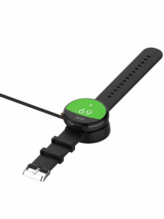 Ladegerät für Amazfit GTR 47mm Schwarzes
